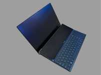 Asus Zenbook Duo 14