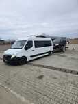 Inchiriez microbuz 8+1