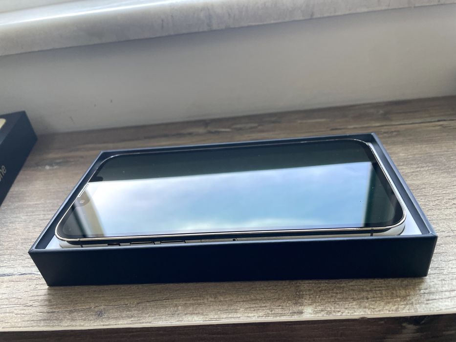 iPhone 13 Pro Max Gold 256GB