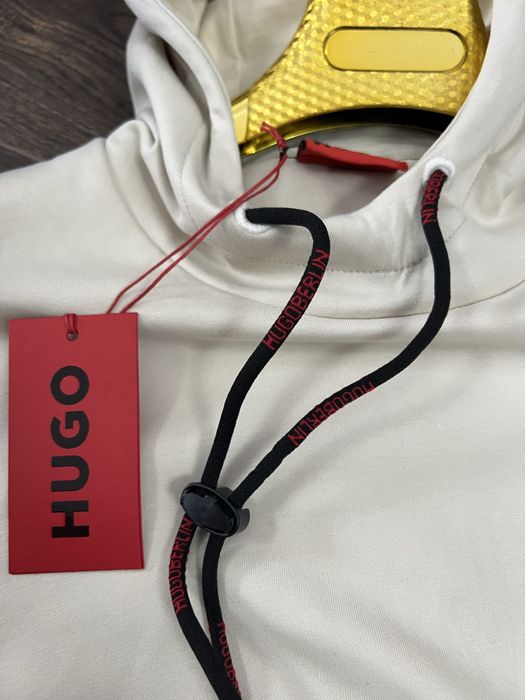 Hanorac Hugo Boss