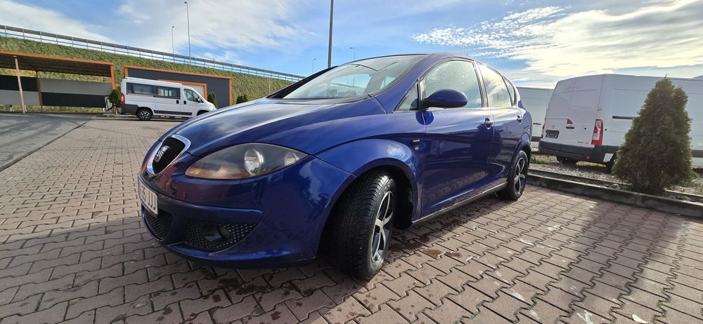 Vand Seat Toledo 3