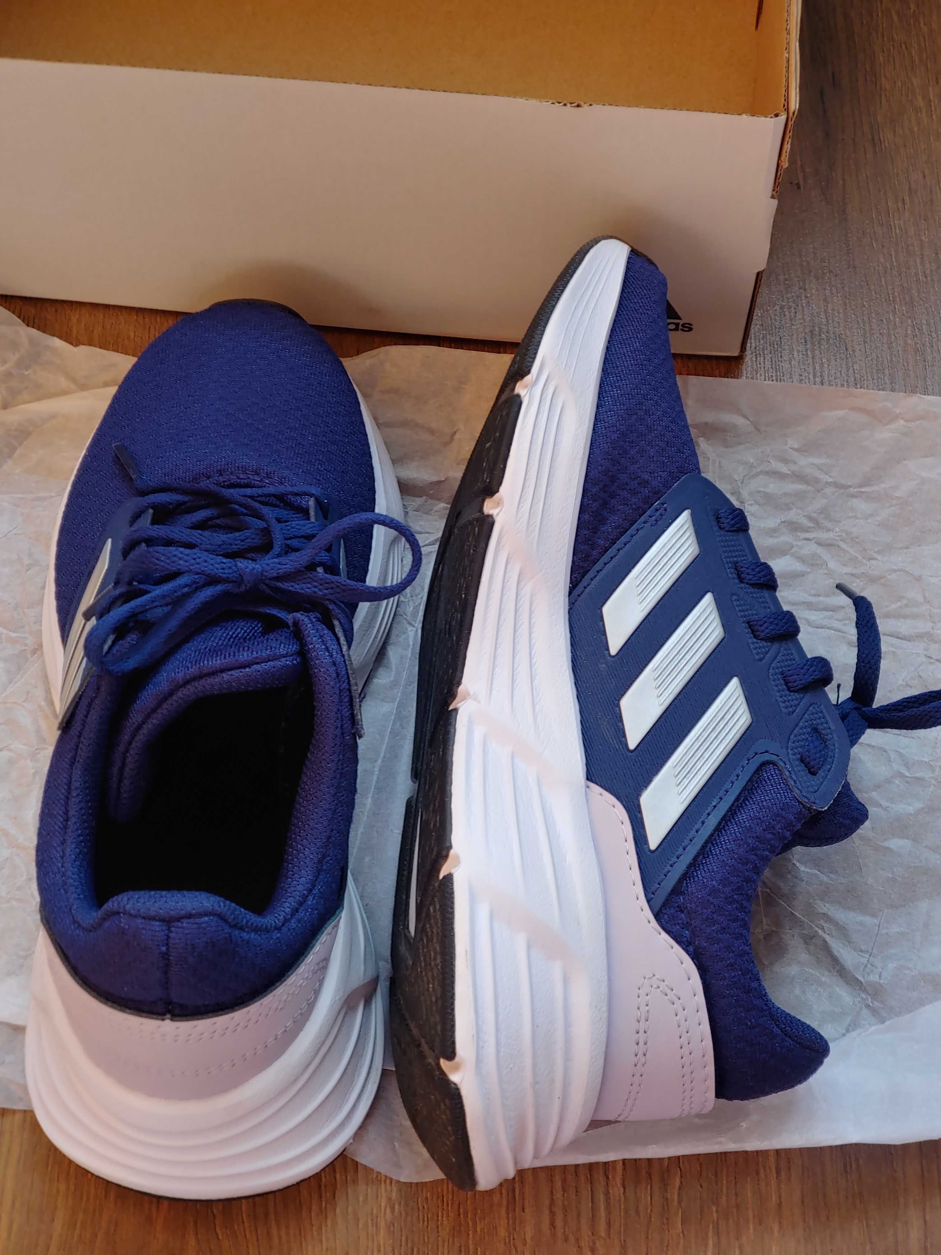 Маратонки за бягане adidas galaxy 6