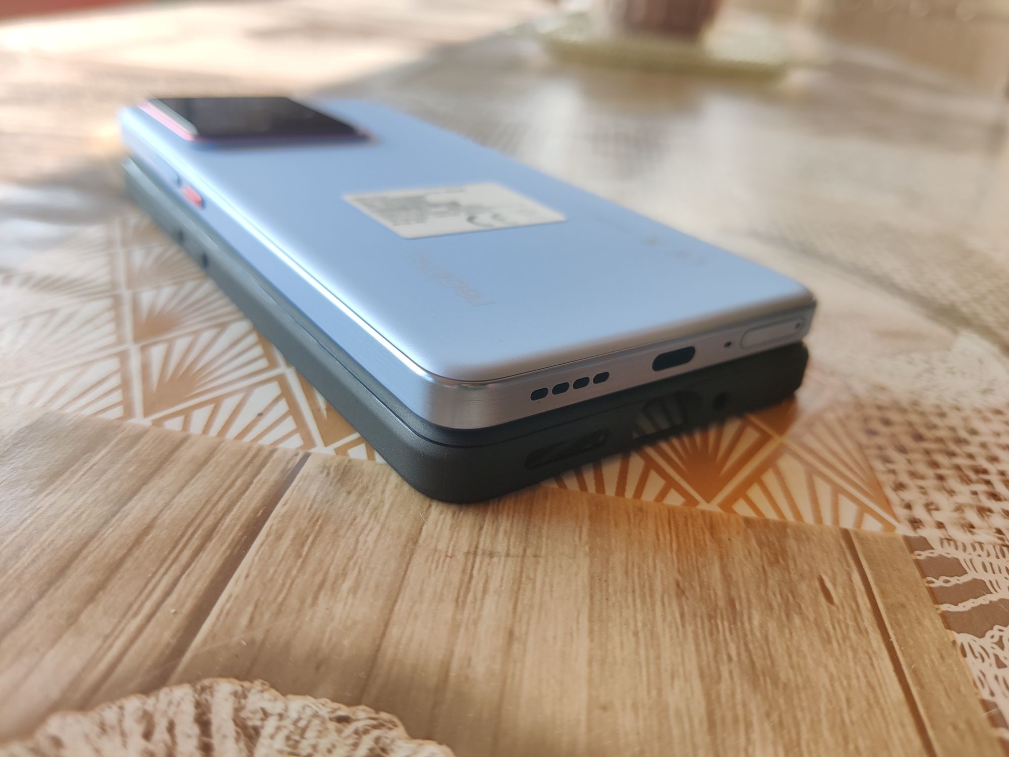 Realme GT 7 512 GB