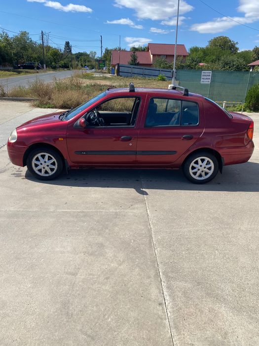 Vand Renault Clio