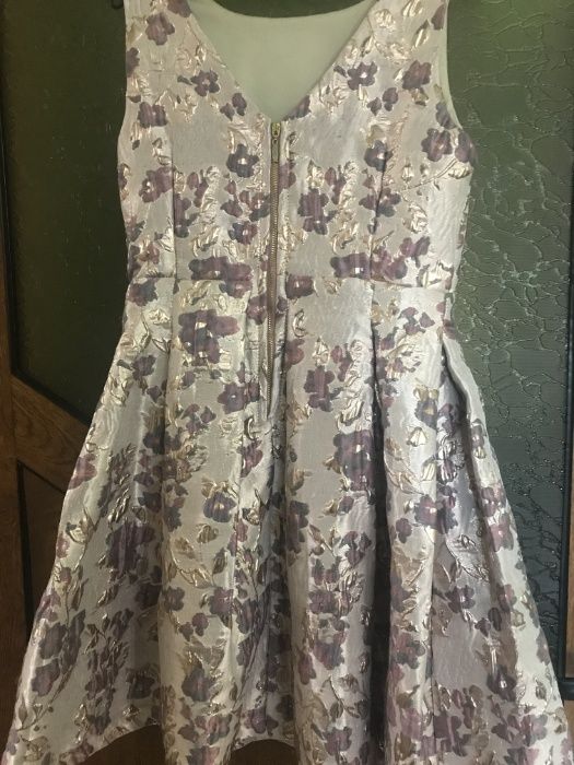 Рокля Lucy fashion                1