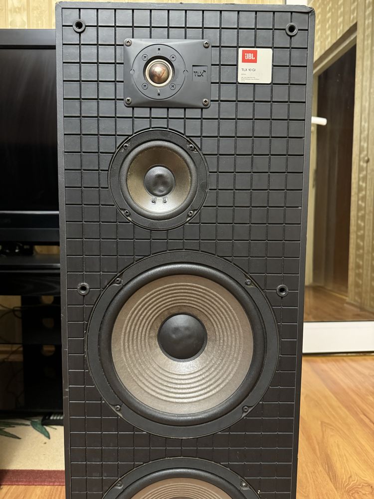 Колони JBL TLX 10 GI