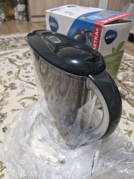 Cană filtrant! BRITA 2.4L NOUĂ