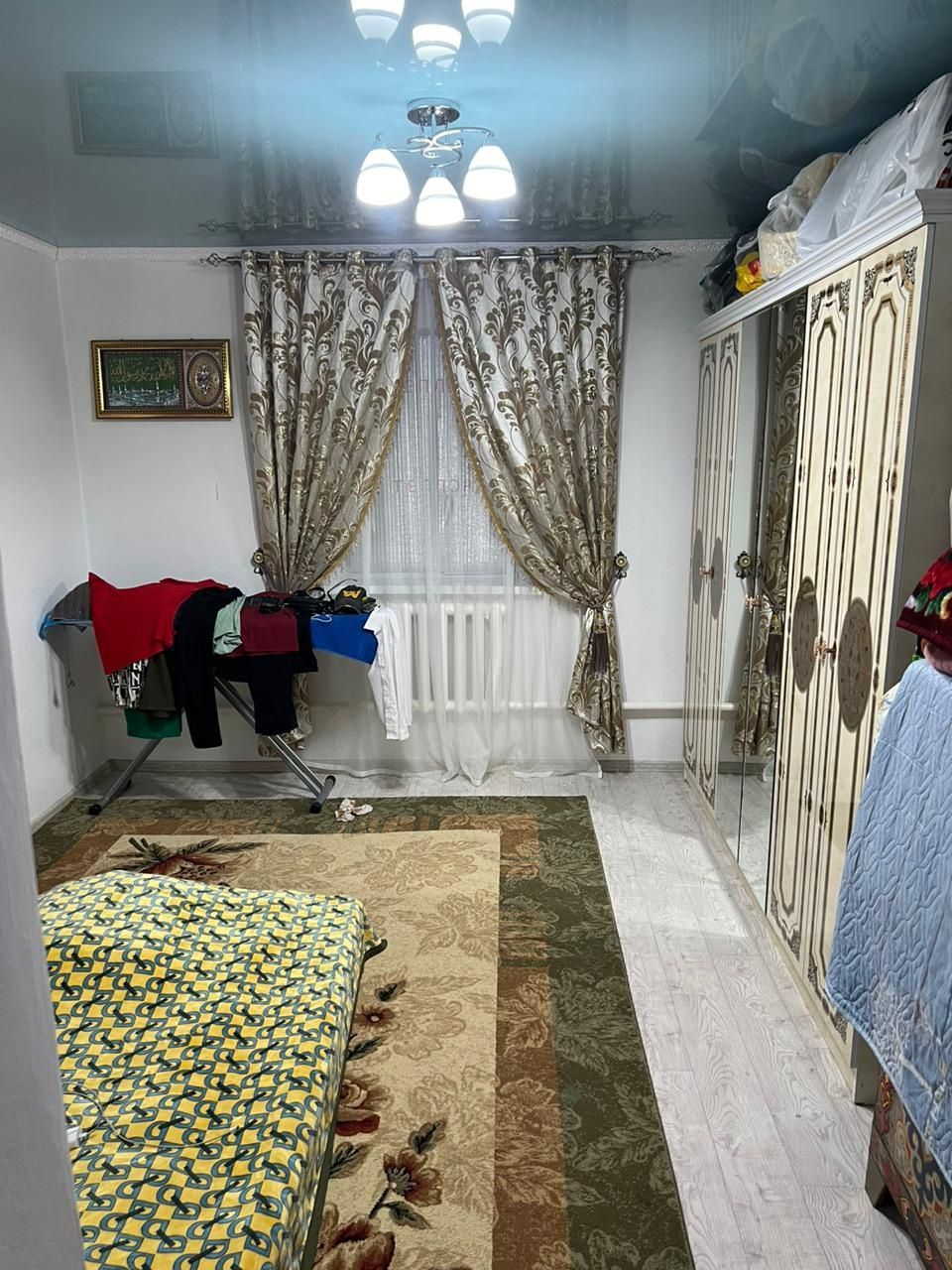 Үй сатылады продам