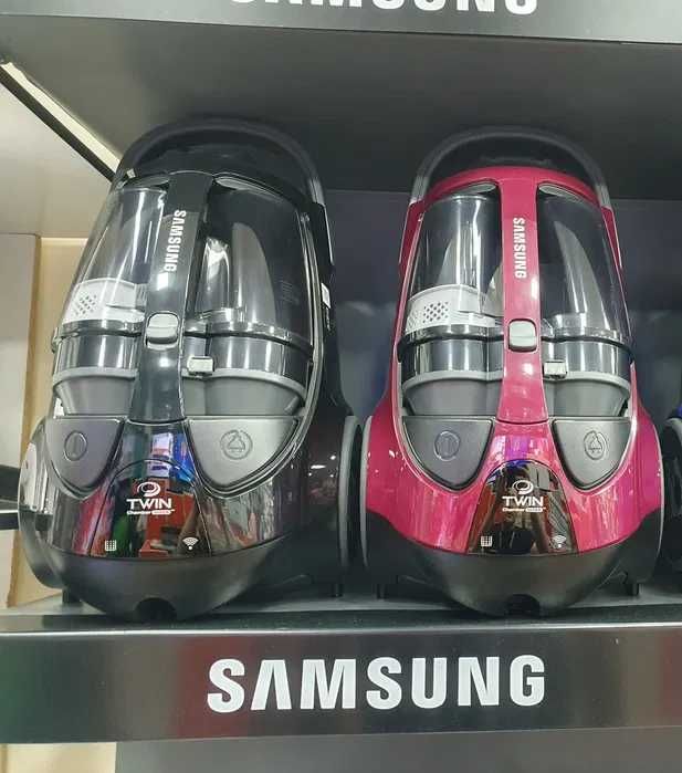 Пылесос Samsung VCC8824H35