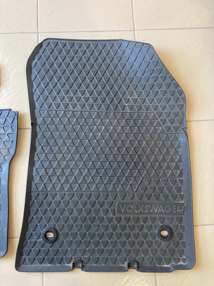 Стелки за vw touran