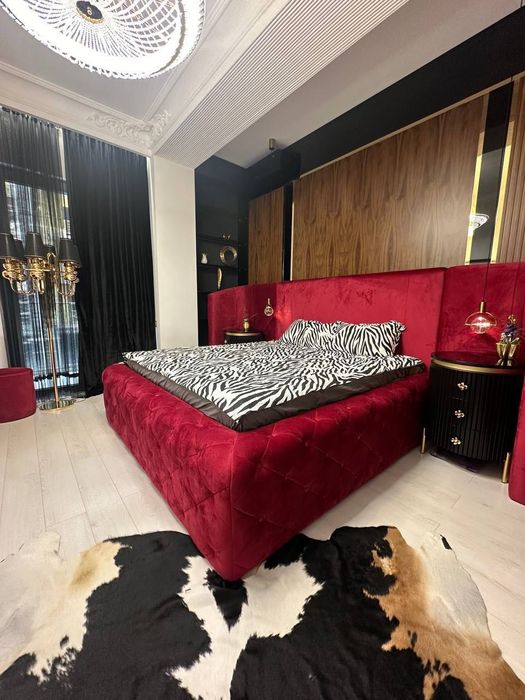 Mirabad Avenue Продается 3 комнатная квартира ремонт ул.Кунаева