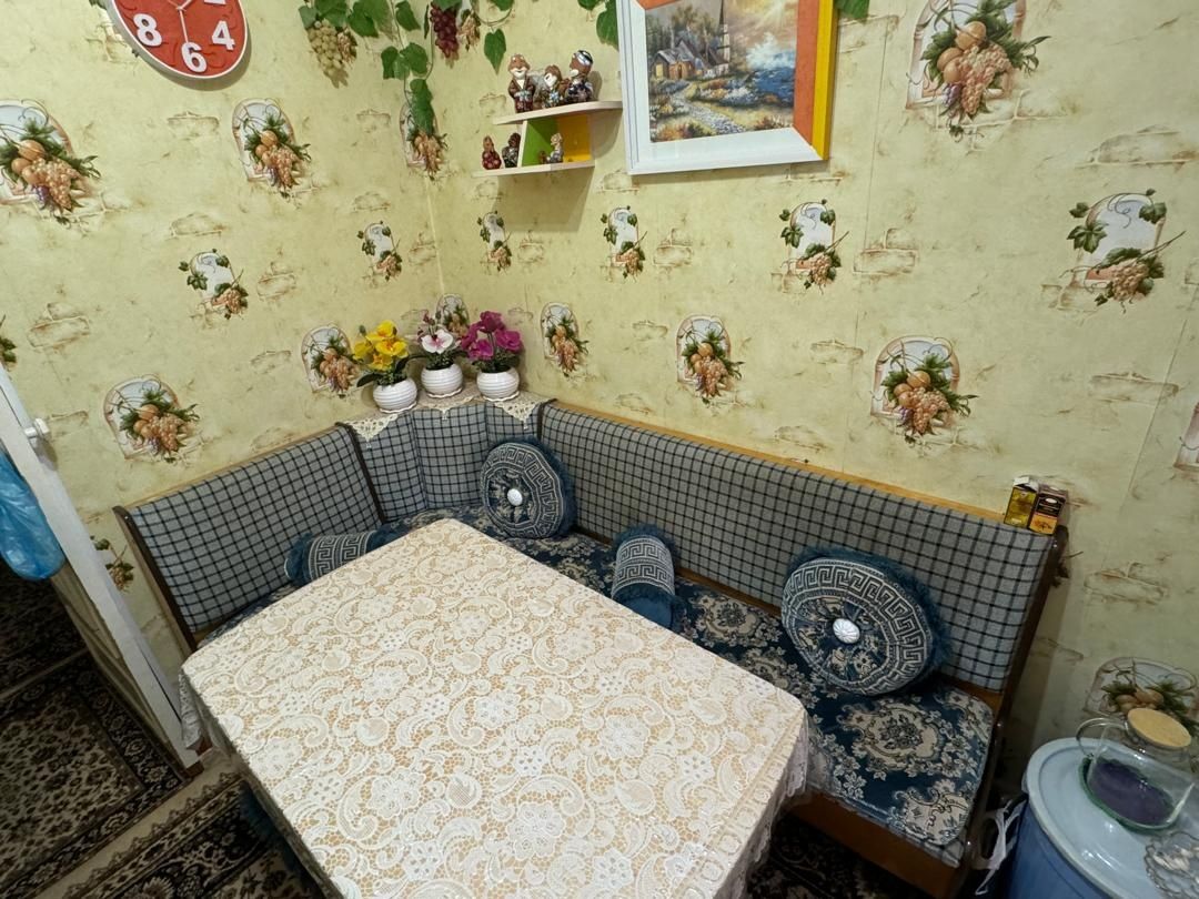 Мебель в хорошем состоянии
