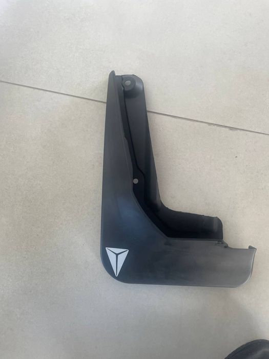 Брызговики для DEEPAL S07