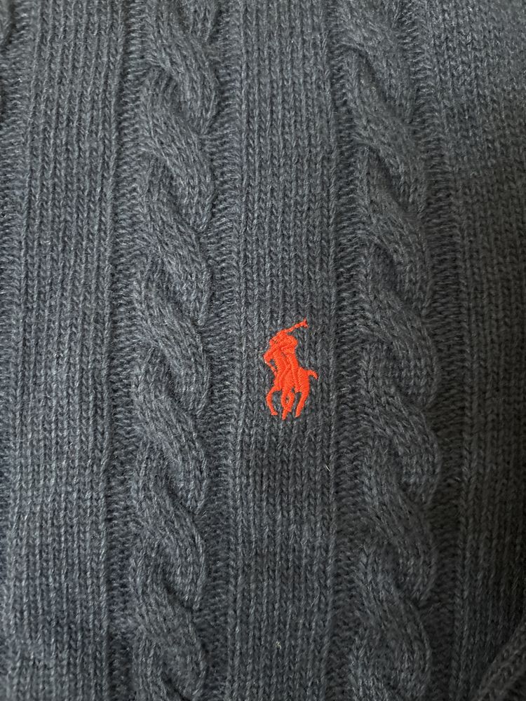 СРОЧНО !! Свитшот Polo