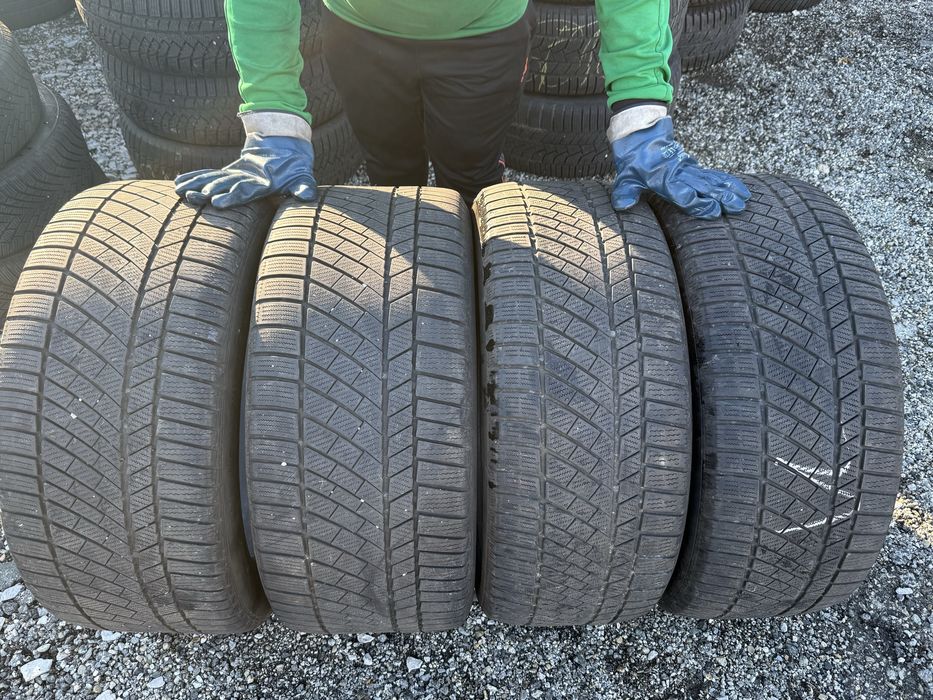 Зимен спорт пакет 20-ки