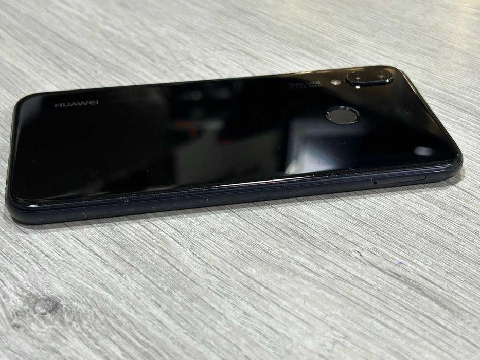 Huawei P20 Lite 64GB 4GB RAM  Dual