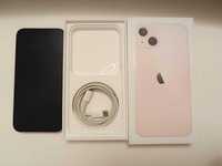 iPhone 13, 128Gb, pink