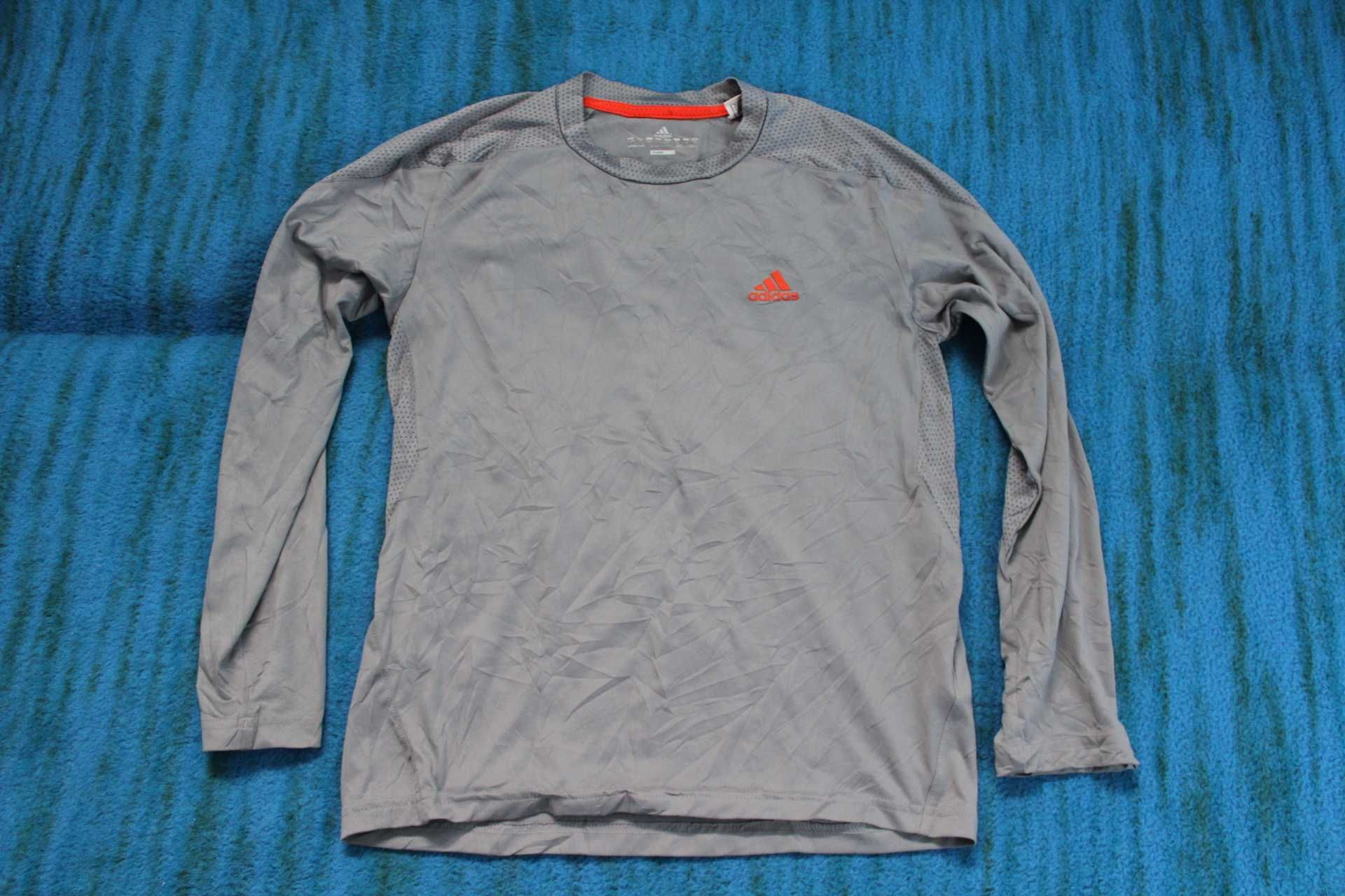 Bluza tehnica Adidas The Edge  Shamp