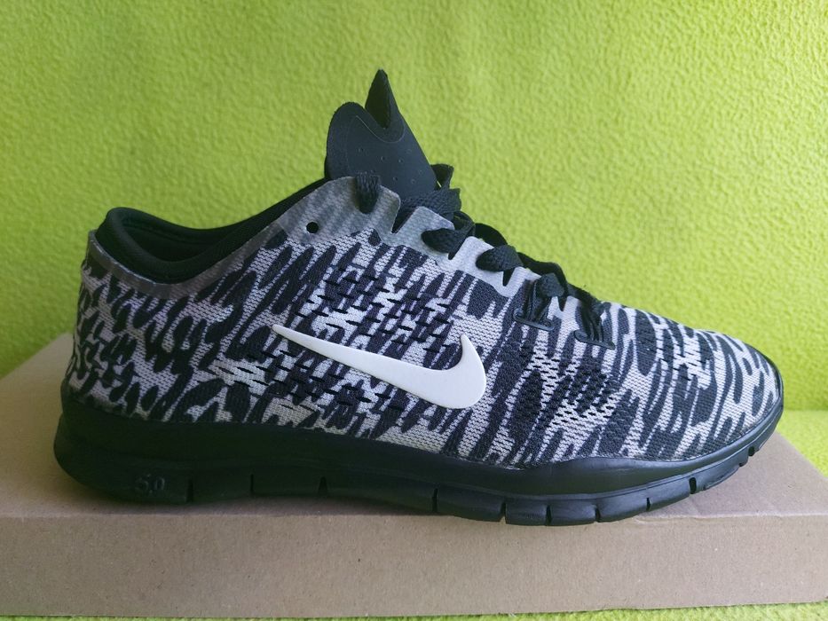 Nike Free4-38н-Оригинални