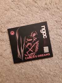 Album NGOC - Carla's Dreams