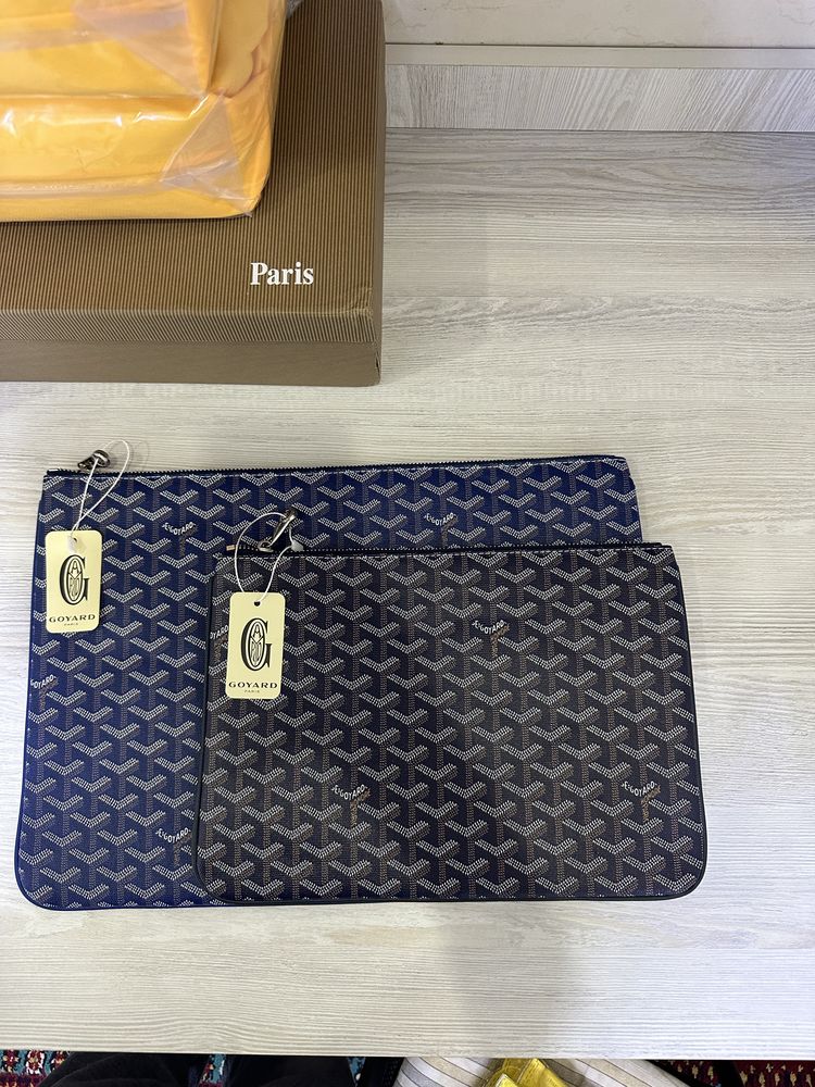 Goyard klatch nalichkada