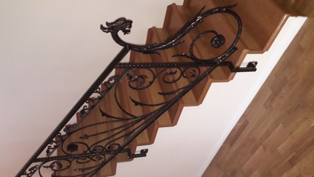 Porti garduri balustrade