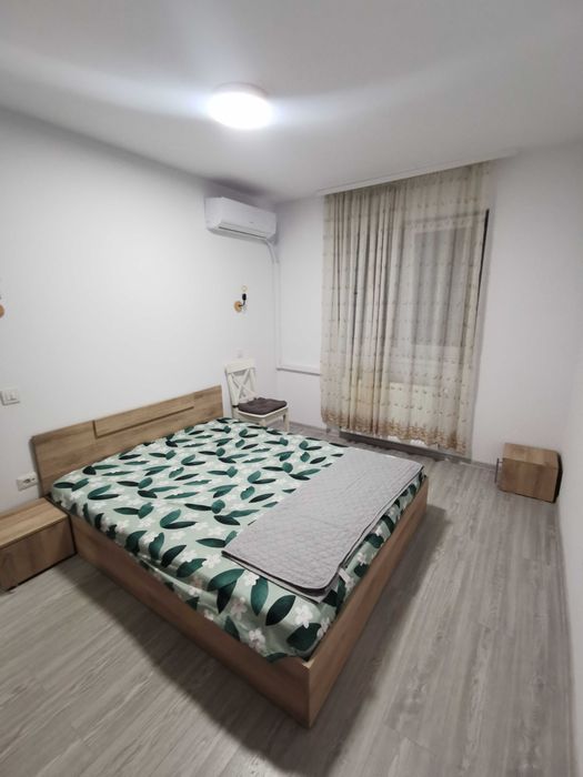 Caut Coleg de apartament!