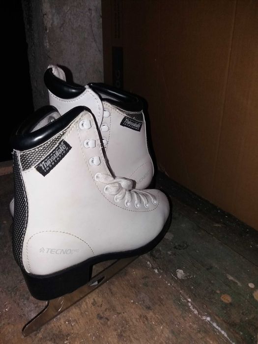 Patine pentru patinaj (copii)