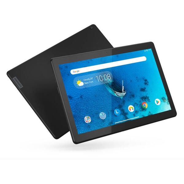 Tableta Lenovo Tab M10 TB-X505L, Quad-Core 2 GHz, 10.1", 2GB RAM, 32GB