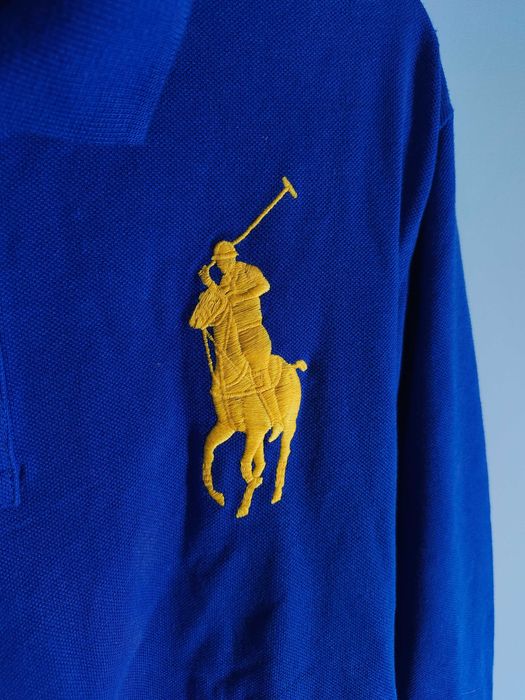 Polo Ralph Lauren Блуза/Мъжка M
