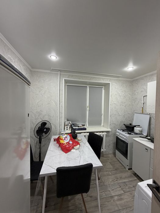 Продается 1 комн.кв Кунаева 4