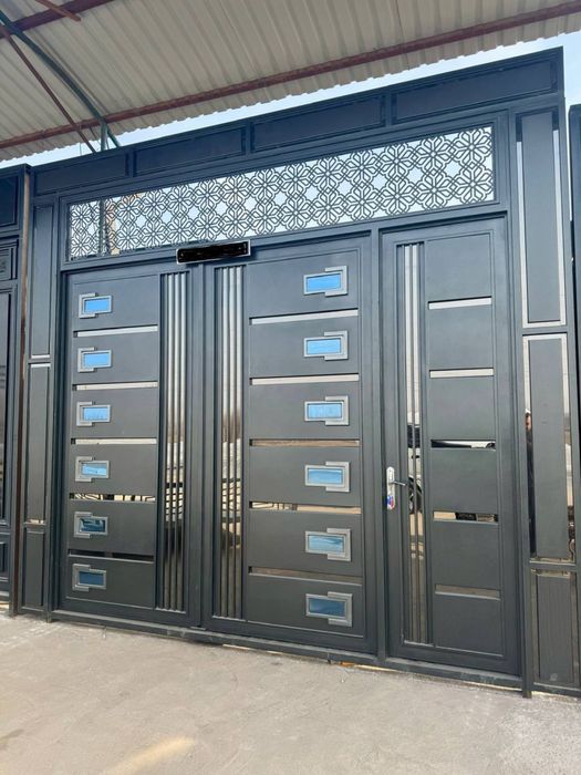 15 yillik. Tajriba.  8 yil garantiya