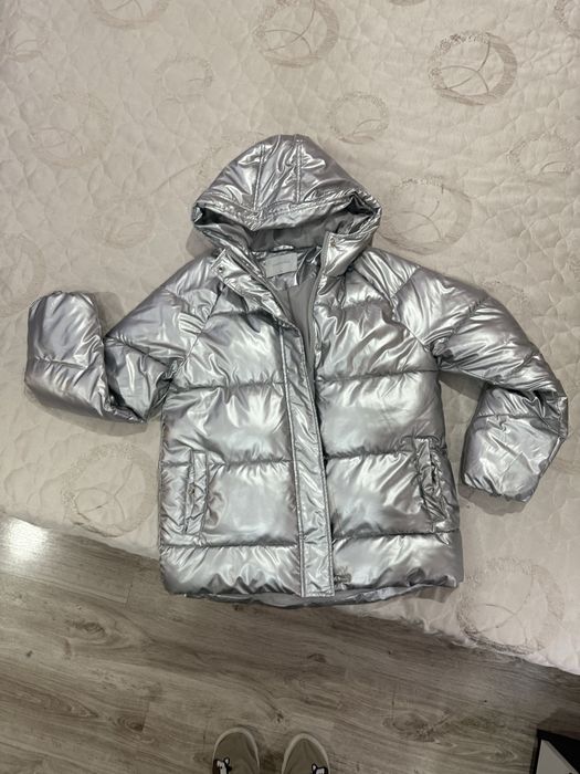 Зимни якета комплект “Мама и бебе”