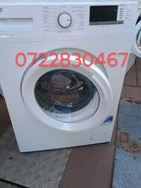 Mașina de spălat Electrolux 64SFQ