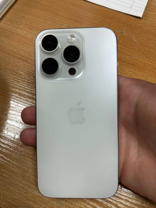 Айфон 15 про iPhone 15 pro