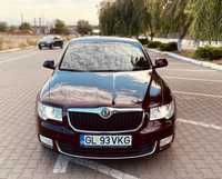 Vand /schimb skoda superb 2