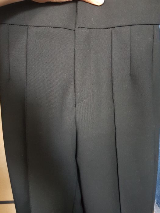 Дънки, панталон Zara