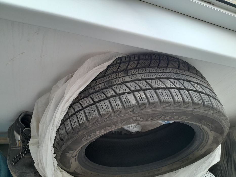 Шина сатылады қыстық