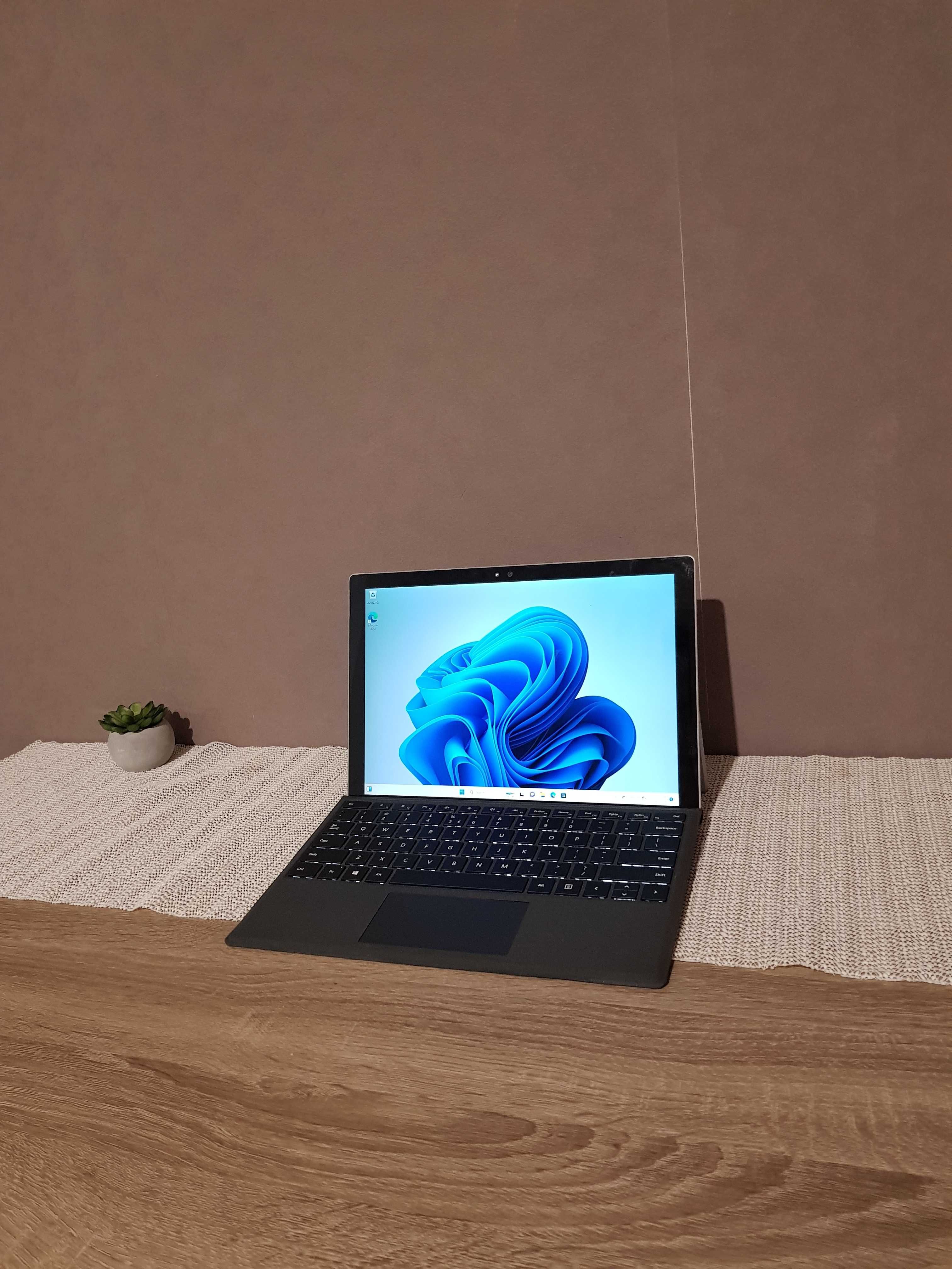 Surface 4 Pro ( i7-6600U - 8GB - 256GB )