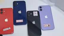 Iphone 12mini xotirasi 128/256GB