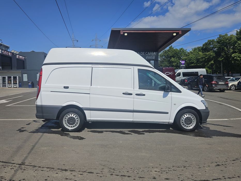 Mercedes sprinter  2012