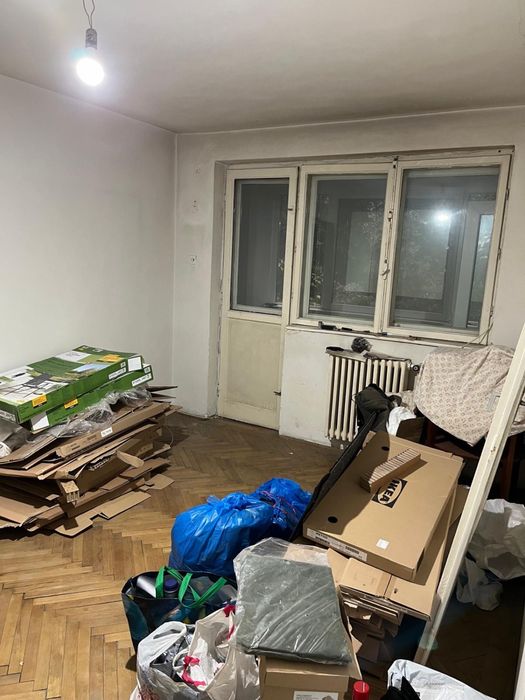 Vand apartament 2 camere direct proprietar