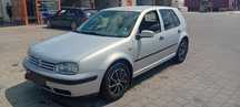 Vw Golf 4 Автоматик