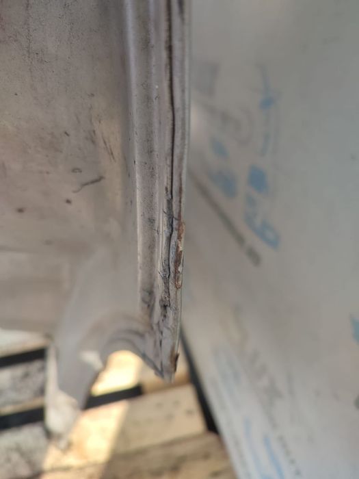 Portiera usa stanga fata Renault Trafic X83  [din 2001 pana  2006]