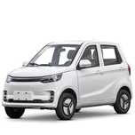 Masina electrica inmatriculabila, 3.5kW, 45km/h,4 locuri,permis B1, B