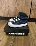 Adidasi baieti Converse masura 21