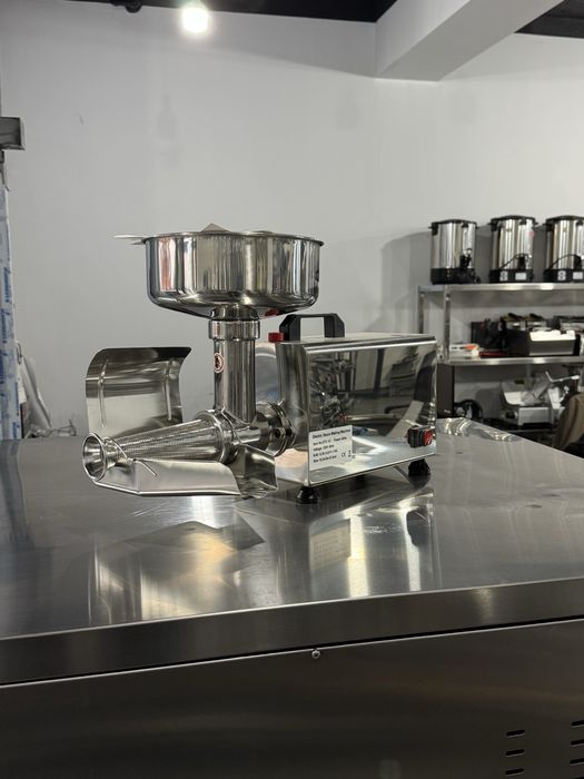 Соковыжималка для томатов электрическая Pomidor sok tayyorlagich