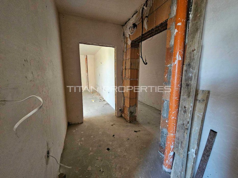 Продава се Тристаен апартамент в Варна, Автогара - 84 кв.м за 1370 €/кв.м - Снимка #9