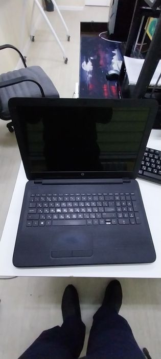 НР ноутбук сатылады