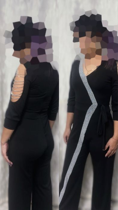 конбинезон 46 размер